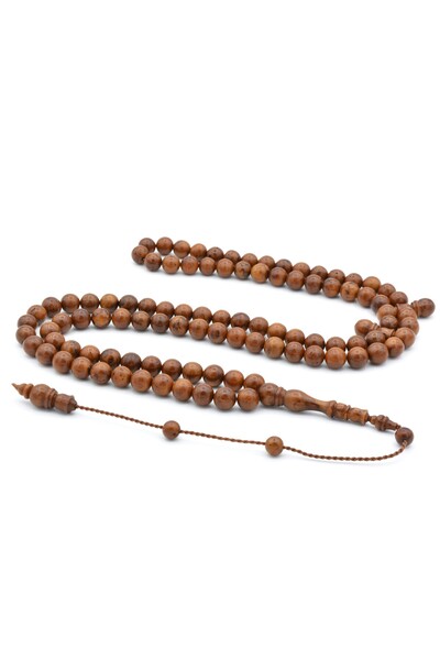Murty99 Sistem Masterpiece Globe Cut 99 de bucăți Kuka Tasbih 7,5 mm
