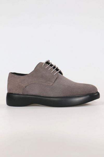 Marcanoon Genuine Leather Men's Classic Shoes