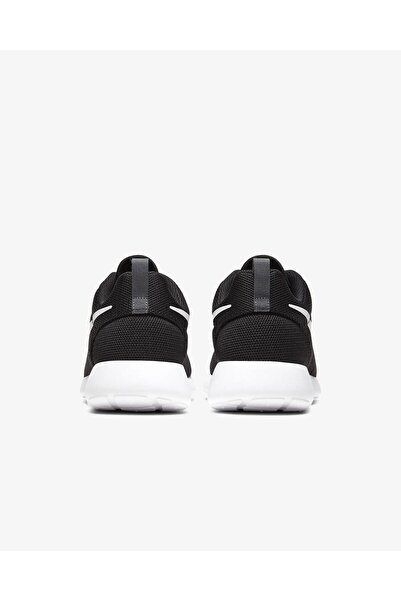 Nike Roshe One Siyah Günlük Yürüyüş Kadın Ayakkabısı 844994-002