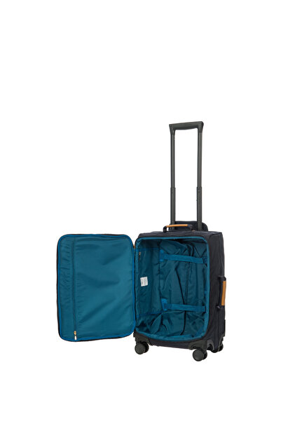 Bric's 8117 X-travel Kabin Boy Valiz 36x55x23cm