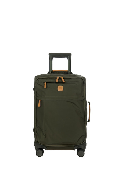 Bric's 8117 X-travel Kabin Boy Valiz 36x55x23cm