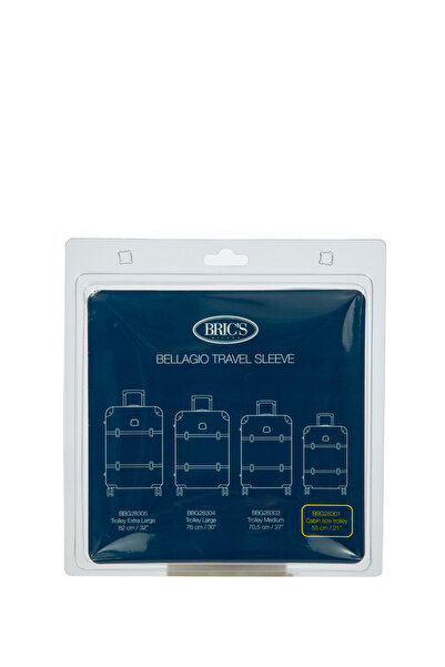 Bric's Bbg2 8301 Bellagio Valiz Kılıfı 39x55x24 Cm