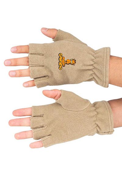herotasarım Γάντια Garfield Fleece Cut - Bll4971