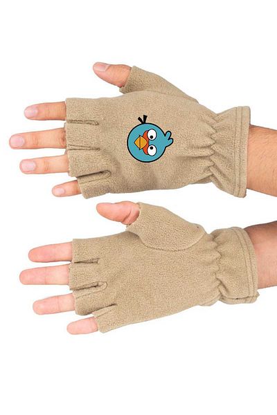 herotasarım Angry Polar Gloves Cut - Bll4786