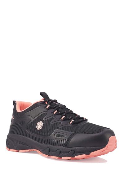 lumberjack ELECTRIC 3PR OUTDOOR BYN SHOES - BLACK - 39 - ST07104-BLACK-39