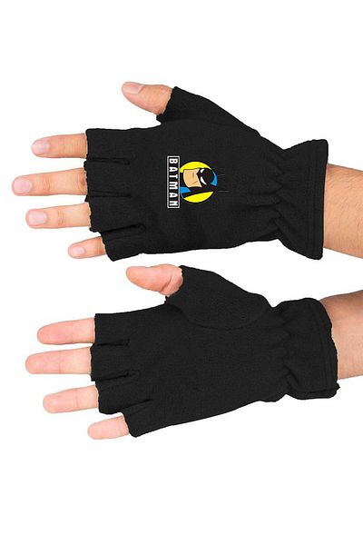 herotasarım Γάντια Polar Cut Super Hero - bll4842