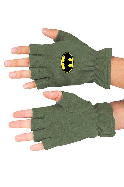 herotasarım Γάντια Polar Cut Super Hero - bll5032