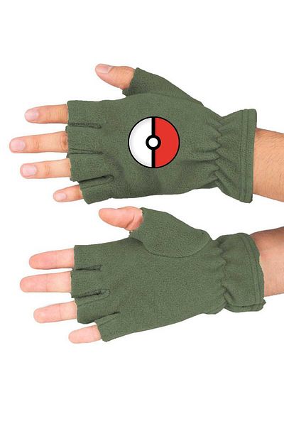 herotasarım Поке топка Polar Cut Glove - bll4988