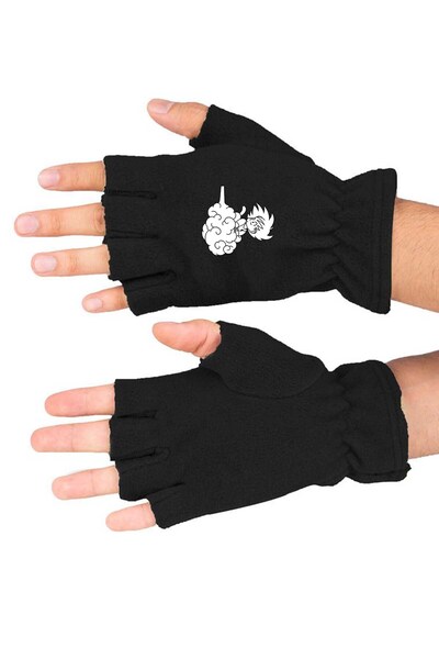 herotasarım قفازات سون جوكو القطبية - موديل BLL4661