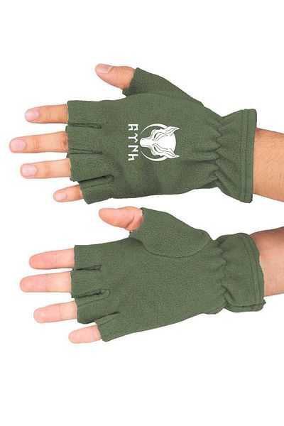 herotasarım Γάντια Polar Cut Bozkurt - bll4935