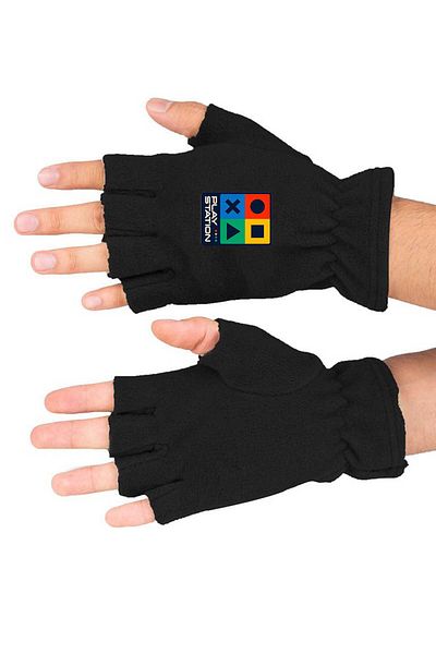 herotasarım Γάντια PS-5 Fleece Cut - BLL4590