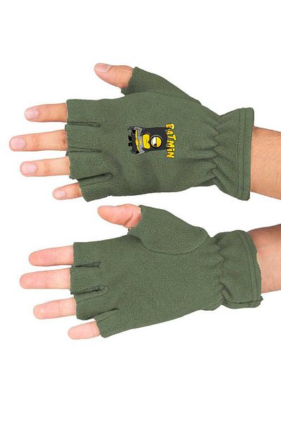 herotasarım Γάντια Polar Cut Super Hero - bll4871