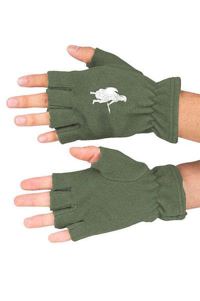 herotasarım Γάντια Gladiator Bll5007 Model Fleece Cut