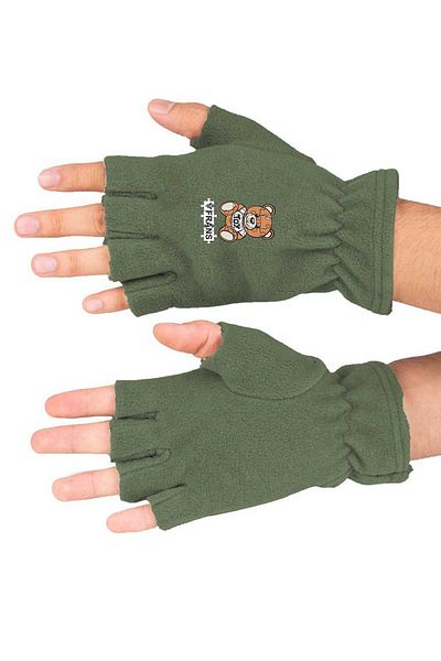 herotasarım Παζλ Polar Cut Gloves - Teddy Bear bll4486