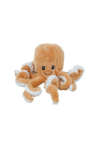 MİLKYADATOYS PELUŞ AHTAPOT UZUN BACAKLI 52 CM UYKU ve OYUN ARKADAŞI SOFT YUMUŞAK OYUNCAK