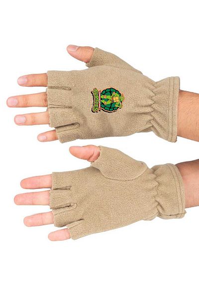 herotasarım Γάντια Polar Cut - Ninja Turtles, bll4442