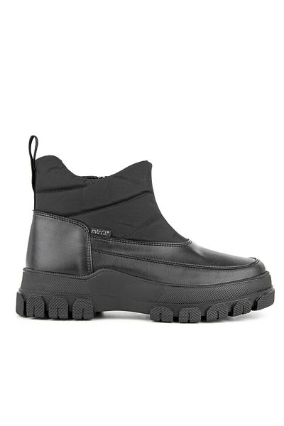Muya Orthopedix Keios Zippered Women's Snow Boots324339