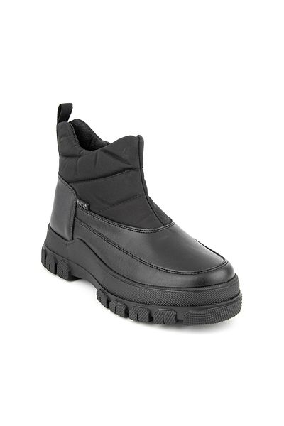 Muya Orthopedix Keios Zippered Women's Snow Boots324339
