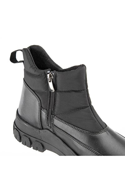 Muya Orthopedix Keios Fermuarlı Kadın Kar Botu 324339