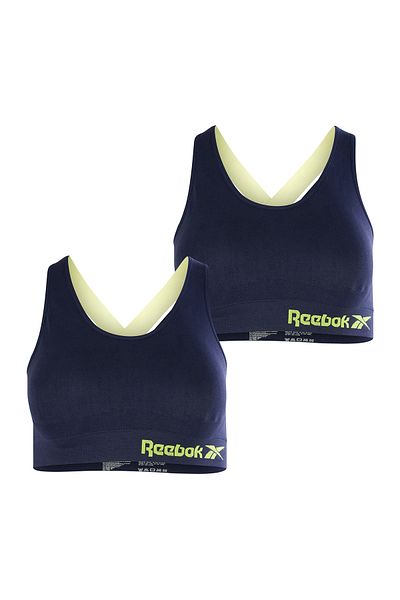 Reebok Crop-Top Alexa