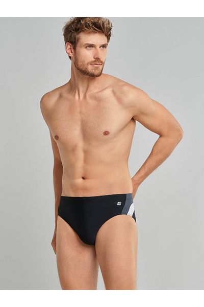 Schiesser Badehose Aqua