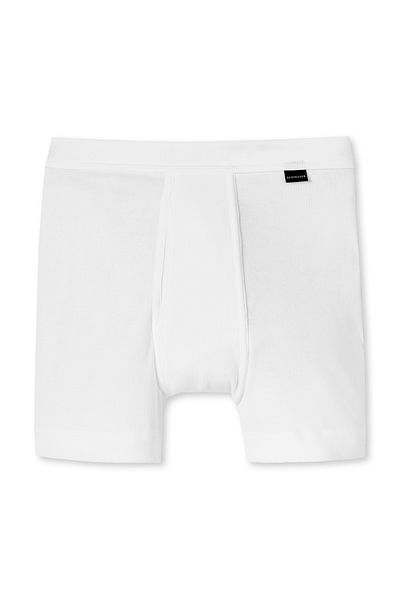 Schiesser Lange Retroshorts Essentials