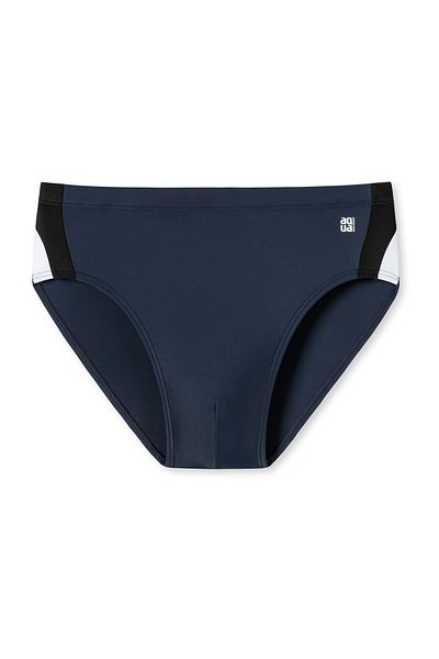 Schiesser Badehose Aqua
