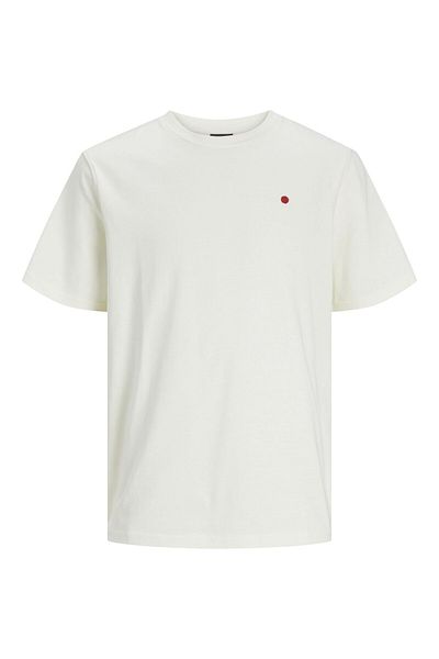 R.D.D. ROYAL DENIM DIVISION T-Shirt Rdd Einfarbig Rundhals T-Shirt