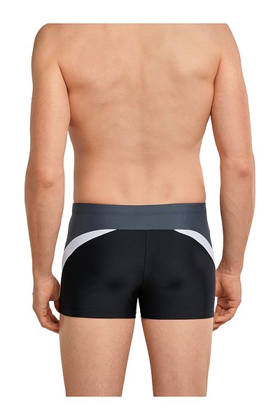 Schiesser Badeshorts Aqua