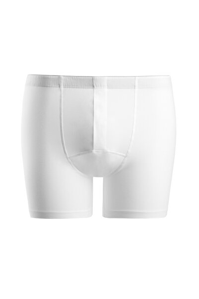 Hanro Hose mit langem Bein Cotton Superior