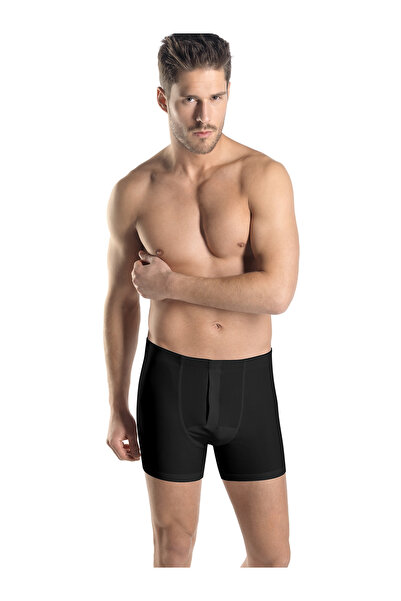 Hanro Bein Cotton Superior Uzun Pantolon