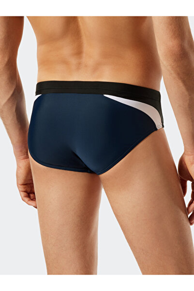 Schiesser Badehose Aqua