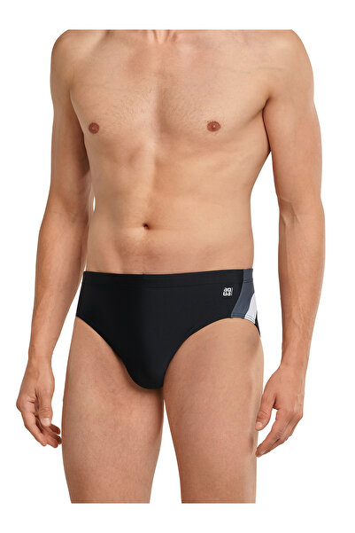 Schiesser Badehose Aqua