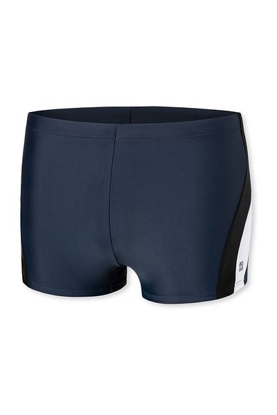 Schiesser Badeshorts Aqua