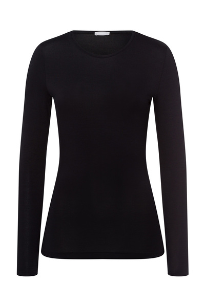 Hanro Longsleeve Soft Touch
