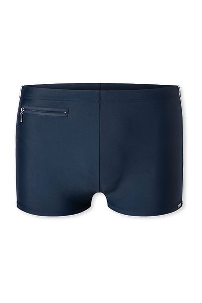 Schiesser Badeshorts Aqua