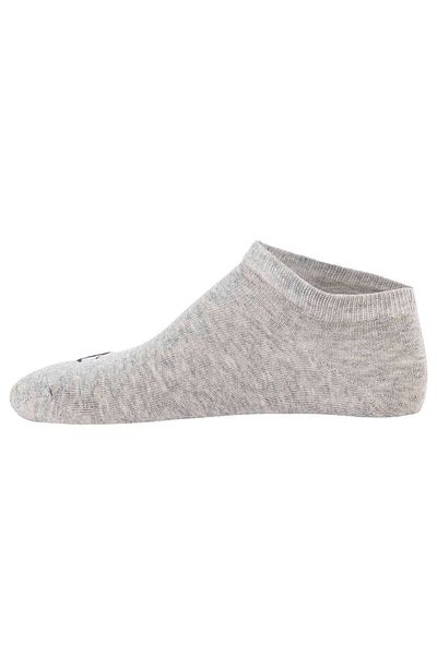 Champion Set mit 3 Unisex-Sportschuhen und Socken – Basic-Logo