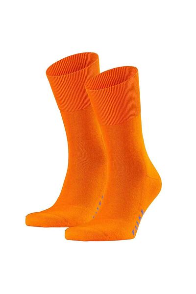 FALKE Unisex-Sportsocken im 2er-Pack – Lauf- und Freizeitsocken, Unifarben # 1