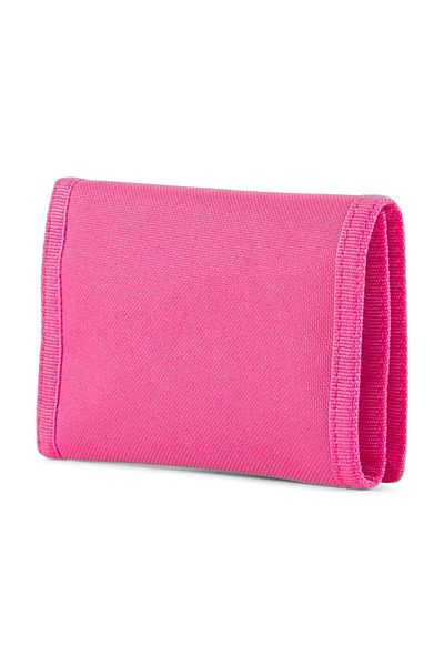 Puma Unisex Geldbeutel - Phase Wallet, Logoprint