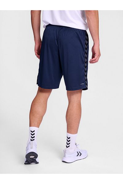 hummel hmlAUTHENTIC PL ŞORTLARI
