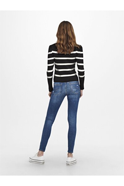 ONLY Strickpullover Onlsally Strickpullover