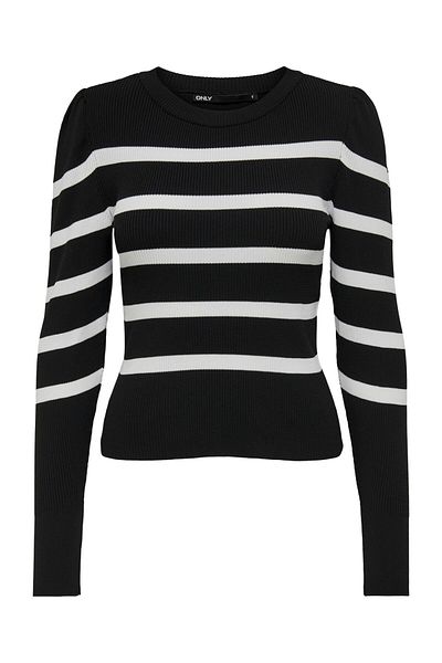 ONLY Strickpullover Onlsally Strickpullover
