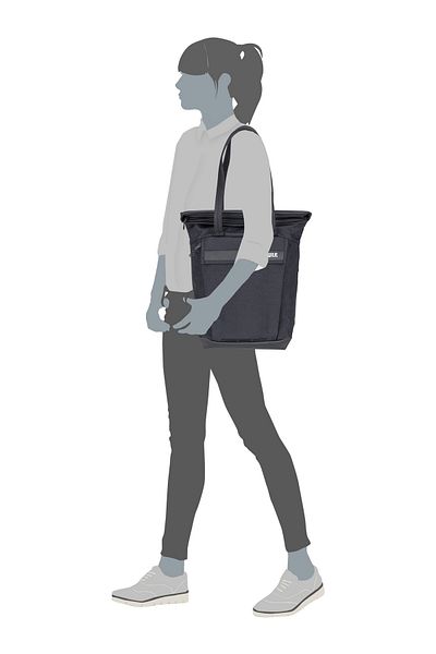 Thule Shopper Paramount 3 Tote 22L