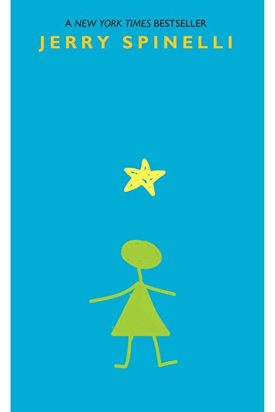 Kitapbulan İthal Kitap Stargirl - Udoban kroj paket sa stilskim dizajnom