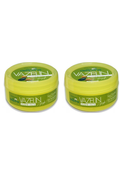 CIRE ASEPTINE 150 ml Olive Oil Vaseline - Pack of 2