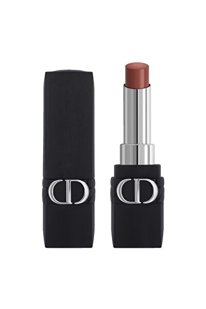 Dior Rouge Forever - 16 Saate Kadar Kalıcı Ultra Yoğun Pigmentli Mat Bitişli Ruj