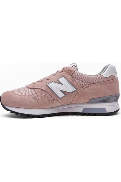 New Balance 565 Pink Women's Casual Shoes WL565PNK