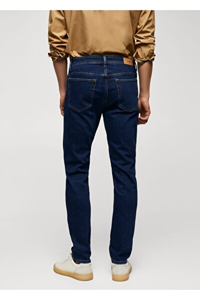 MANGO Man Jan Slim fit jean