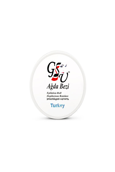 GSU AĞDA BEZİ 3 adet Rulo 300 Metre