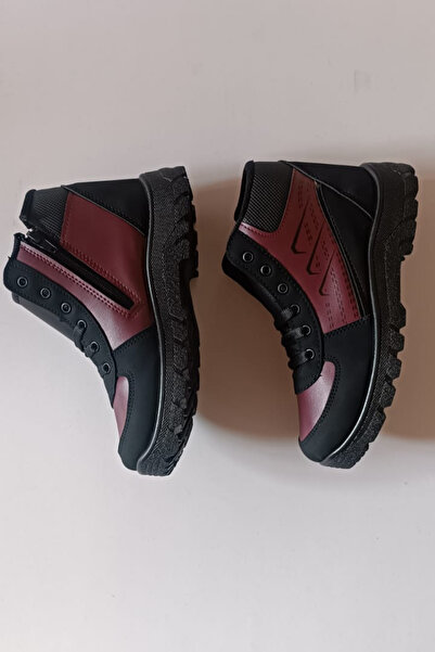 Nacar Unisex Çocuk Okul Yardım Botu ( Dernekler İçin Toplu Satışımız Mevcuttur. )